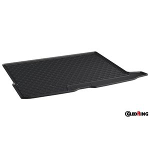 Kofferbakmat passend voor Mercedes GLC (X253) 2015- GL1709