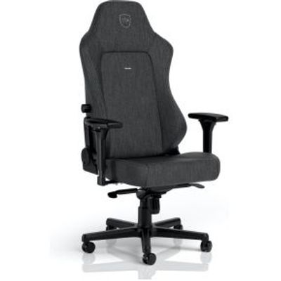 Noblechairs HERO TX Antraciet Gaming Stoel