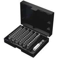 Wera Bit-Safe 61 Universal 4 05057909001 Bitset 61-delig - thumbnail