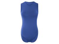 esmara Dames body (Blauw, L (44/46))