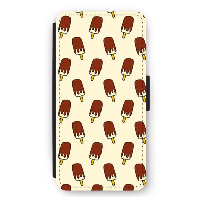 Yummy: iPhone 12 Pro Max Flip Hoesje