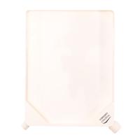 Vaessen Creative • kralentrechter ivoor