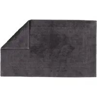 Cawö CAWÖ Home Keerbare Badmat 1000 basalt 70x120