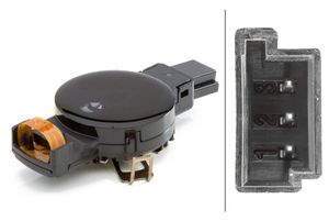 Regensensor 6PW011790701