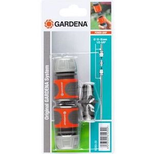 GARDENA Koppelingsset 13 mm (1/2") koppeling 18283-20