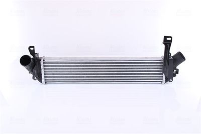 Intercooler 96198