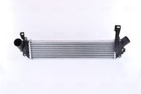 Intercooler 96198 Intercooler 96198