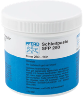 Pferd slijppasta sfp280 250gr