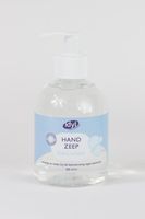 Idyl Handzeep extra schoon met pompje (300 ml)