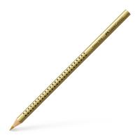 Faber Castell Kleurpotlood Grip - 81 goud