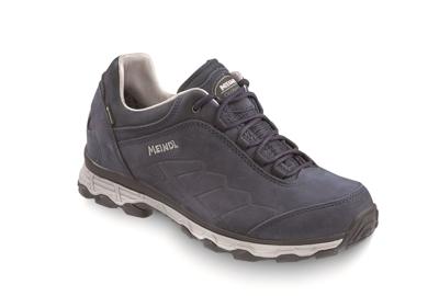 Meindl Palermo Lady GTX Lage Wandelschoen Dames Marine 3,5/36