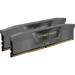 Corsair CMK64GX5M2B6000Z40 Werkgeheugenmodule voor PC DDR5 64 GB 2 x 32 GB 6000 MHz 288-pins DIMM CMK64GX5M2B6000Z40