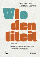 Wiedentiteit (Paperback)