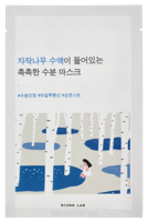 Round Lab Birch Juice Moisturizing Mask Sheet 10 ml
