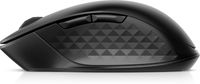 HP 430 Multi Device Draadloze Muis Muis Zwart - thumbnail