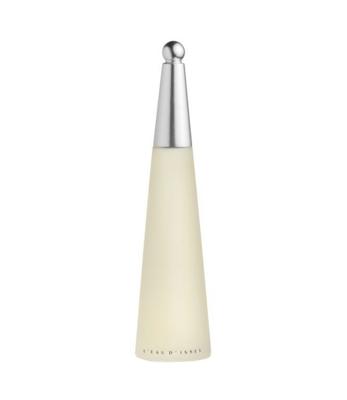 Issey Miyake eau de toilette spray l&apos;eau d&apos;issey femme 100ml dames