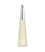 Issey Miyake eau de toilette spray l'eau d'issey femme 100ml dames Issey Miyake eau de toilette spray l'eau d'issey femme 100ml dames