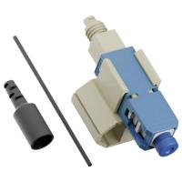 LAPP Glasvezelconnnector FFC-SC-UPC-OS2-0.25/0.9-10PCS