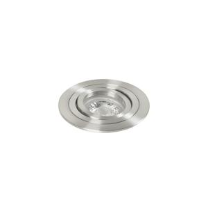 Highlight InbouwspotDownlights grijs Ø 9,1cm - S7816.30