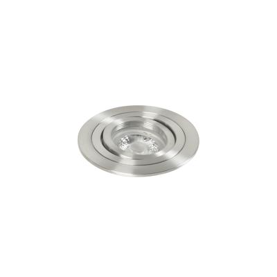 Highlight InbouwspotDownlights grijs Ø 9,1cm - S7816.30