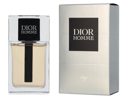 Christian Dior - Dior Homme Eau de toilette Spray 50 ml Heren