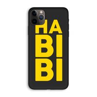 Habibi Majorelle : iPhone 11 Pro Max Biologisch afbreekbaar hoesje