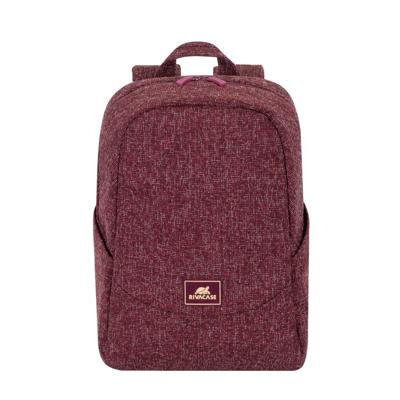 Laptoptas Rivacase Anvik Rood 13"