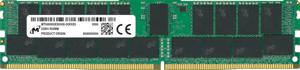 Crucial MTA18ASF4G72PDZ-3G2F1R Werkgeheugenmodule voor PC DDR4 32 GB 1 x 32 GB 3200 MHz 288-pins DIMM CL22 MTA18ASF4G72PDZ-3G2F1R