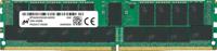 Crucial MTA36ASF4G72PZ-3G2R Werkgeheugenmodule voor PC DDR4 32 GB 1 x 32 GB ECC 3200 MHz 288-pins DIMM CL22 MTA36ASF4G72PZ-3G2R