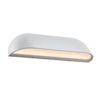 Nordlux Unieke wandlampFront wit - 84081001