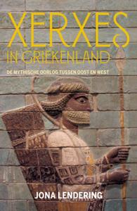 Xerxes in Griekenland (Paperback)