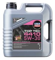 Motorolie Liqui Moly TOP TEC 4410 5W30 C3 4L 21403