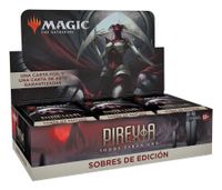 Magic the Gathering Pirexia: Todos serán uno Set Booster Display (30) spanish - thumbnail