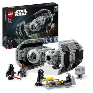 LEGO Star Wars TIE Bomber 75347