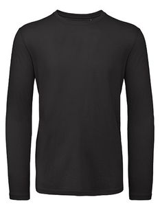 B&C BCTM070 Inspire Long Sleeve T / Men