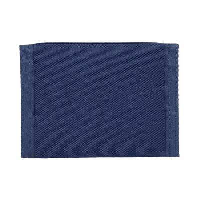 Portefeuille F.C. Barcelona Marineblauw 12,5 x 9,5 x 1 cm