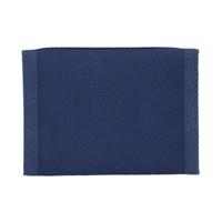 Portefeuille F.C. Barcelona Marineblauw 12,5 x 9,5 x 1 cm