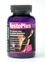 TestoPlus (Young Again 144 capsules)