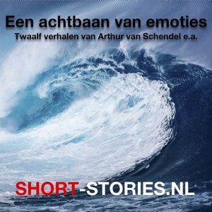 Een achtbaan van emoties