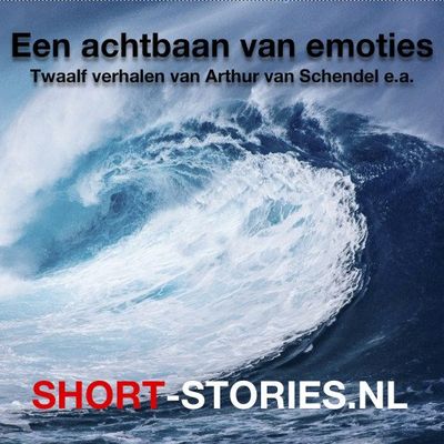 Een achtbaan van emoties