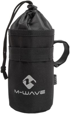 M-WAVE Bot.bag amsterdam bot.iso