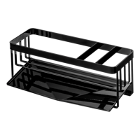 Yamazaki Gootsteenorganiser Tower Zwart