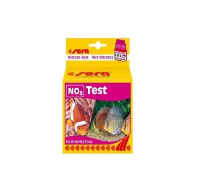 Sera Sera NO3 nitraat test