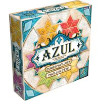 Azul - Zomerpaviljoen Bordspel