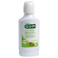 GUM Activital mondspoelmiddel GUM Activital mondspoelmiddel