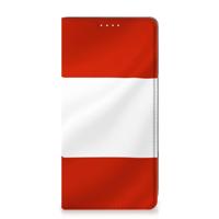 Samsung Galaxy S23 | Standcase | Oostenrijk