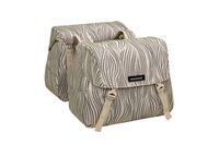 New Tas dubbel joli alma sand