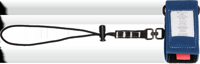 Bosch Accessoires PRO Polsband | 2,25 kg | lus met rond koord - 2607990164