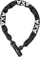 Axa Slotketting linq 100cm 9,5mm zwart