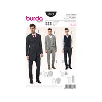 Burda 6871